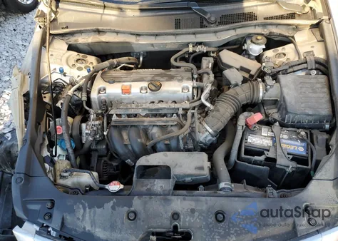 2012 Honda Accord Se from USA, damaged, VIN 1HGCP2F67CA032251